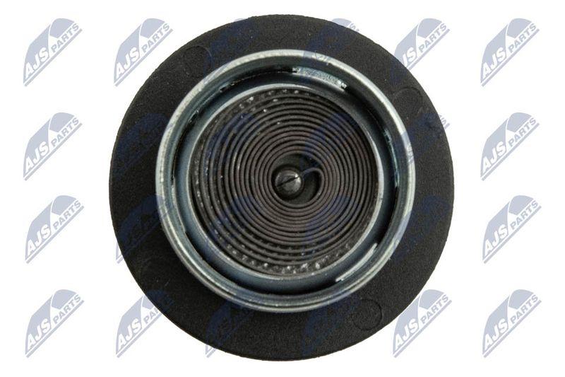 Allume-cigares NTY EWS-BM-140