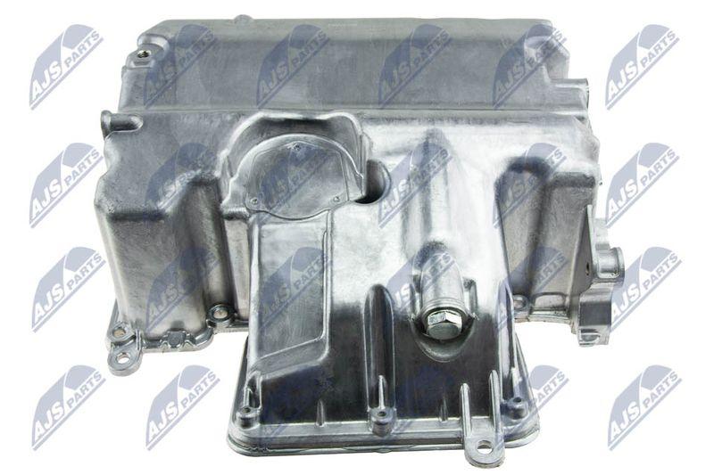 Carter d'huile NTY BMO-VW-035