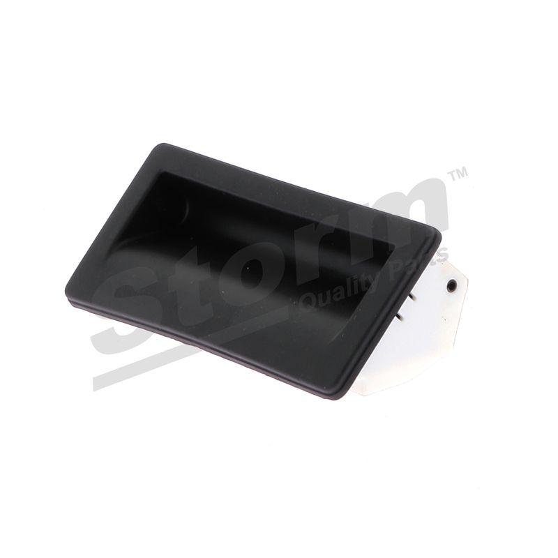 Touche, déverrouillage automatique du hayon STORM QUALITY PARTS 9702003