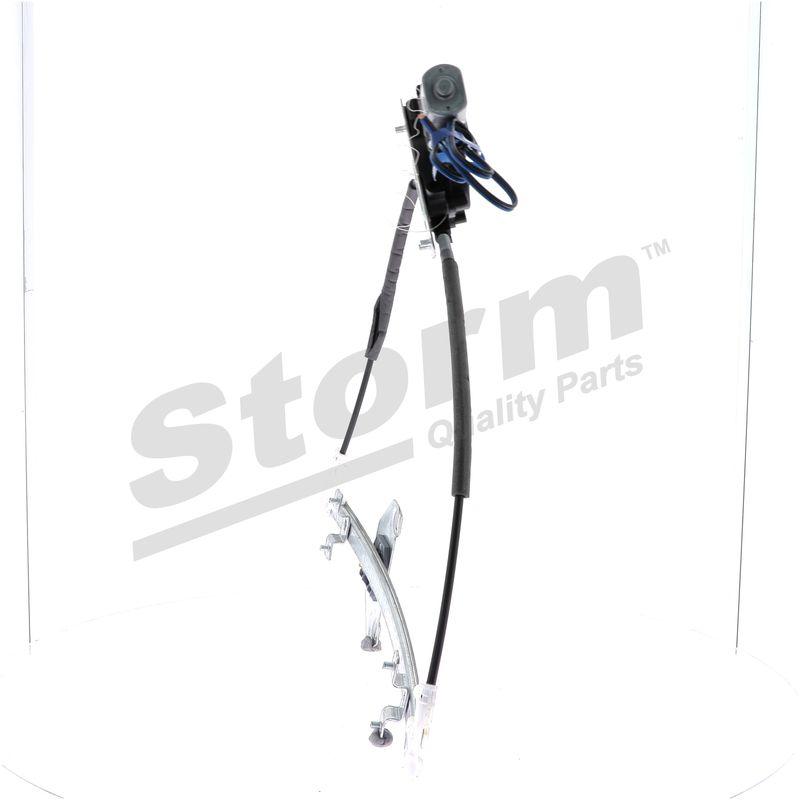 Lève-vitre STORM QUALITY PARTS 11172