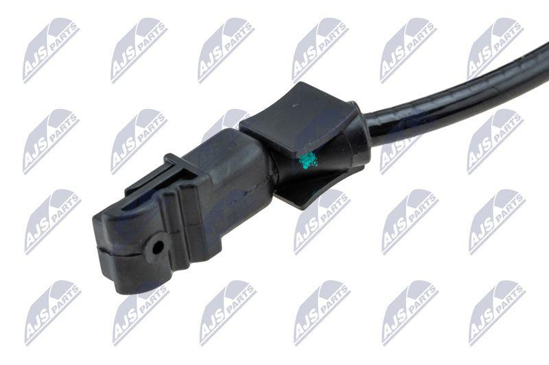 Capteur, vitesse de roue NTY HCA-RE-038