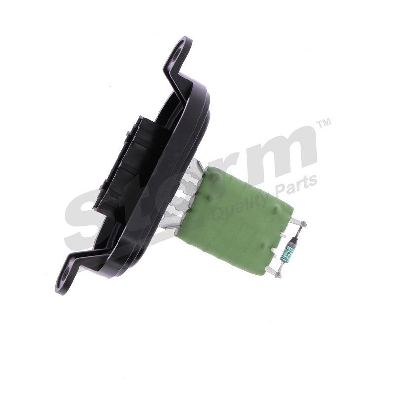 Résistance, pulseur d'air habitacle STORM QUALITY PARTS 970505