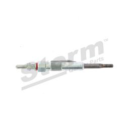 Bougie de préchauffage STORM QUALITY PARTS 566008