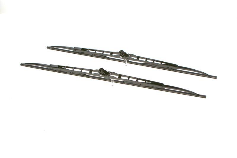 Balai d'essuie-glace BOSCH 3 397 118 400
