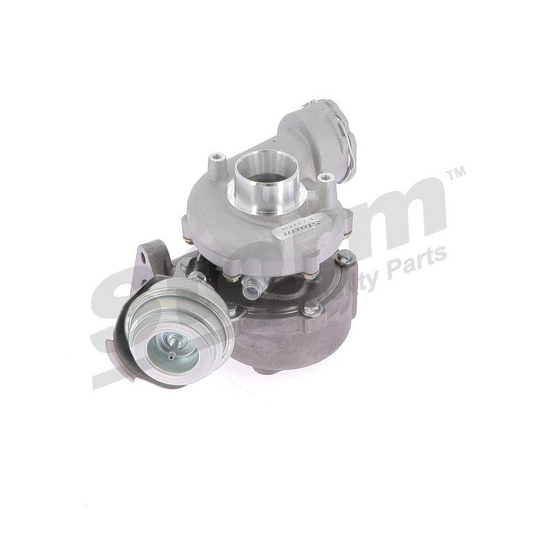 Turbocompresseur, suralimentation STORM QUALITY PARTS 89211
