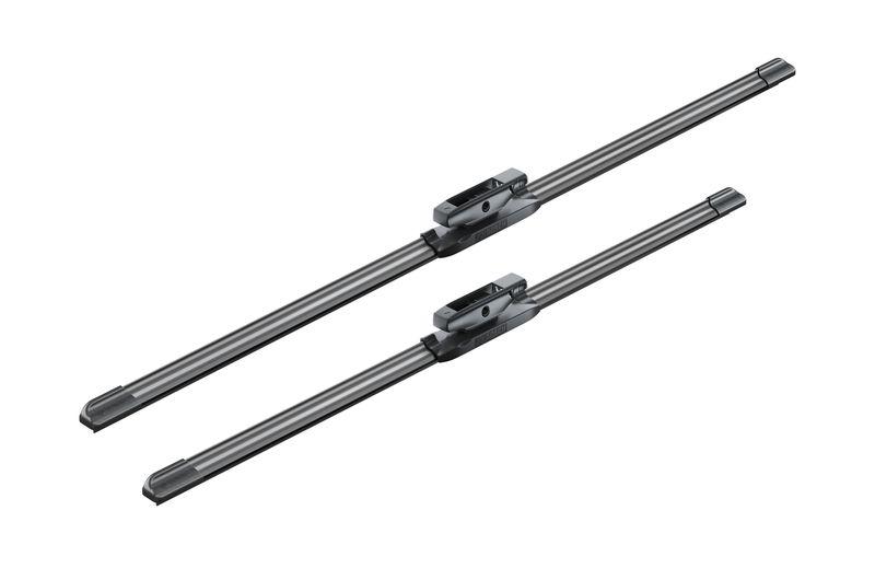 Balai d'essuie-glace BOSCH 3 397 007 117