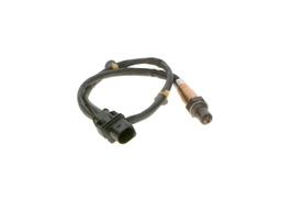 Sonde lambda BOSCH 0 258 017 209