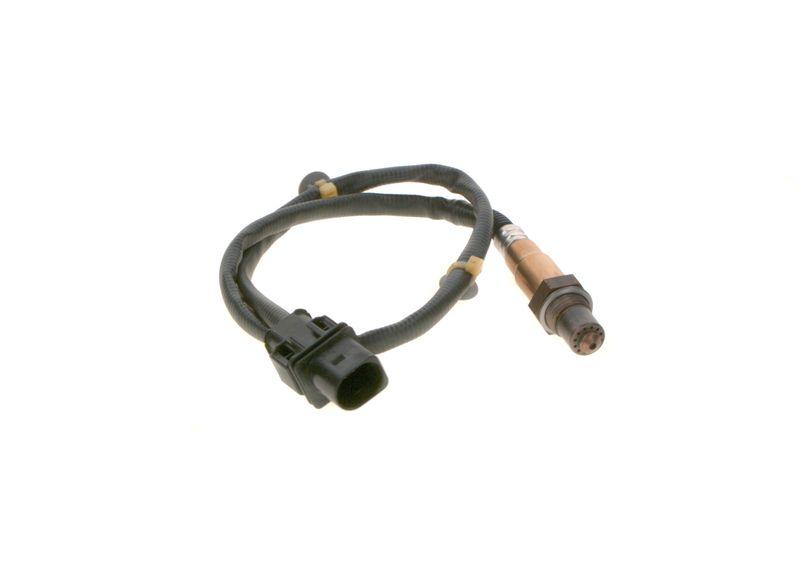 Sonde lambda BOSCH 0 258 017 209