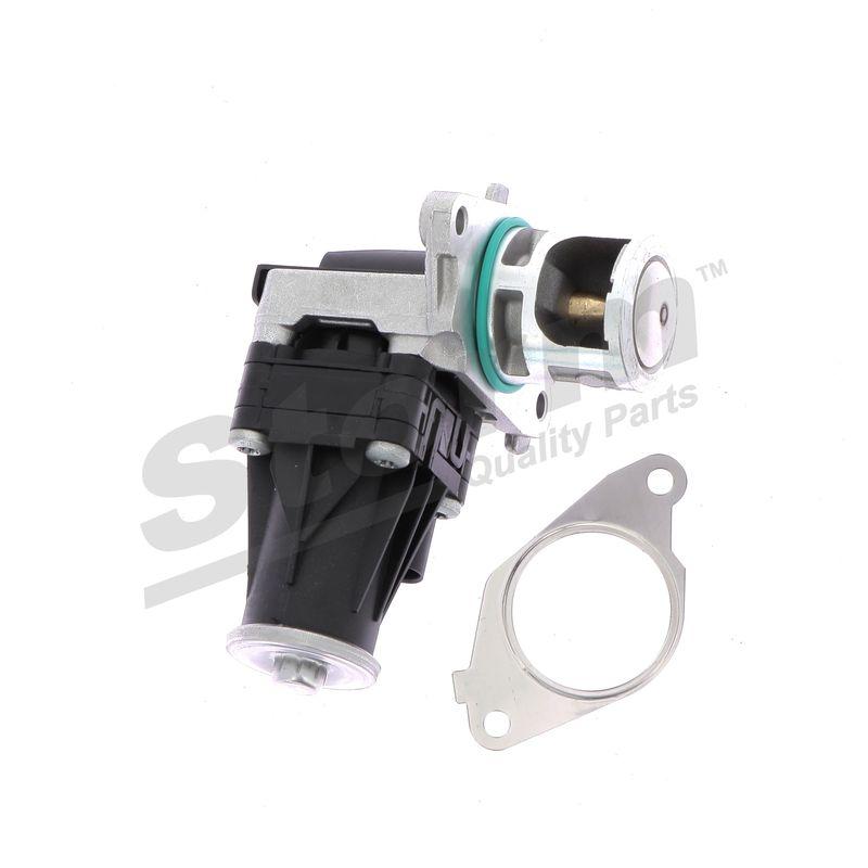 Vanne EGR STORM QUALITY PARTS 9050