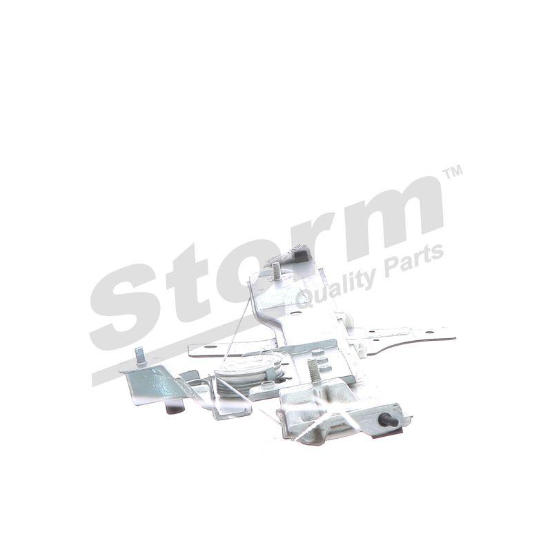Lève-vitre STORM QUALITY PARTS 7087548