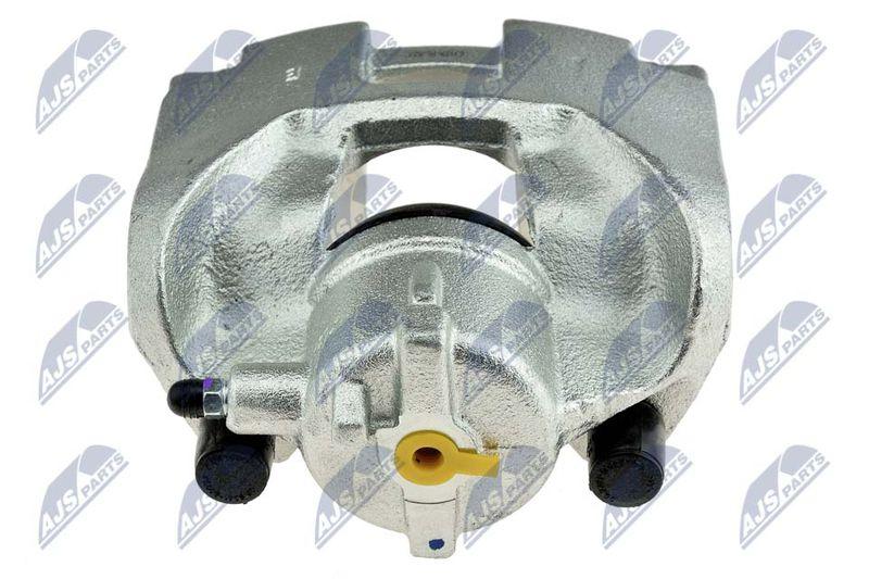 Étrier de frein NTY HZP-PL-024