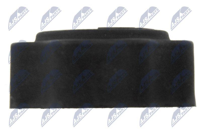 Bouchon, réservoir de liquide de refroidissement NTY CCK-BM-006