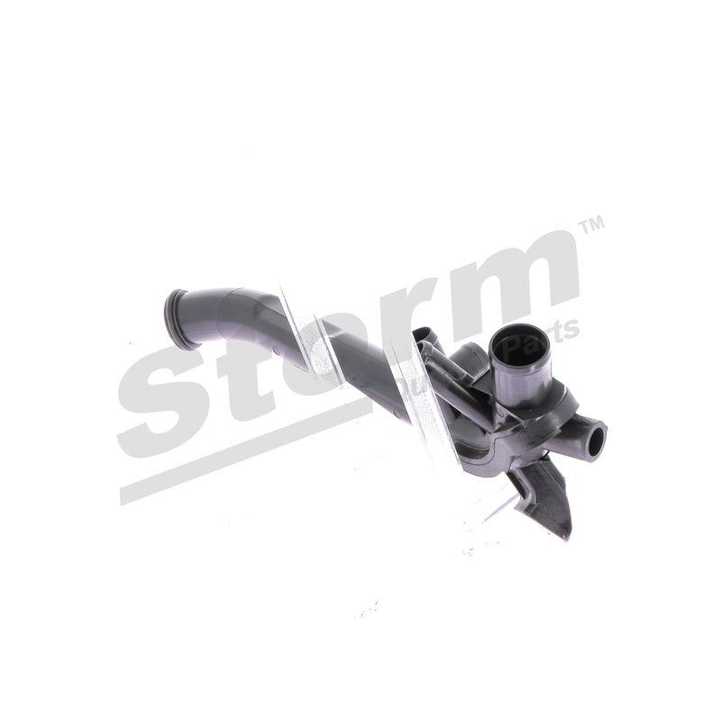 Tuyauterie de liquide de refroidissement STORM QUALITY PARTS F15970