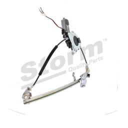 Lève-vitre STORM QUALITY PARTS 104760