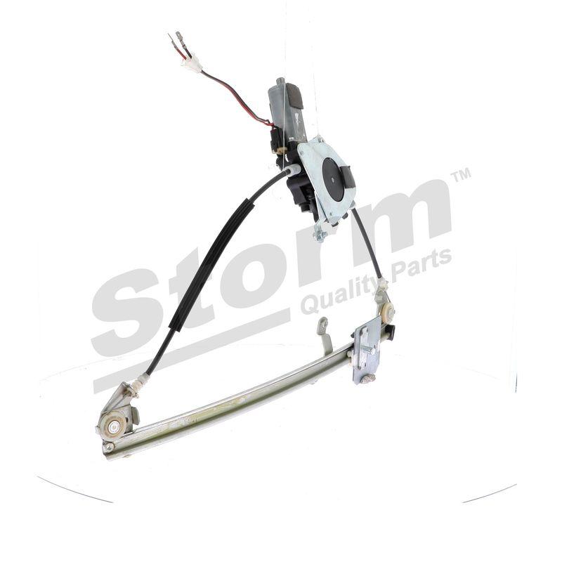 Lève-vitre STORM QUALITY PARTS 104760