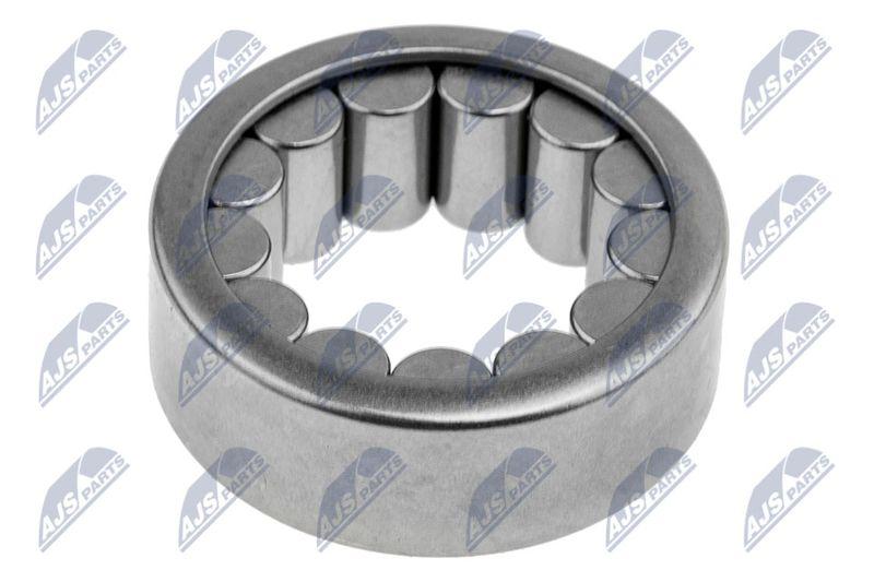 Kit de roulements de roue NTY KLT-CH-037