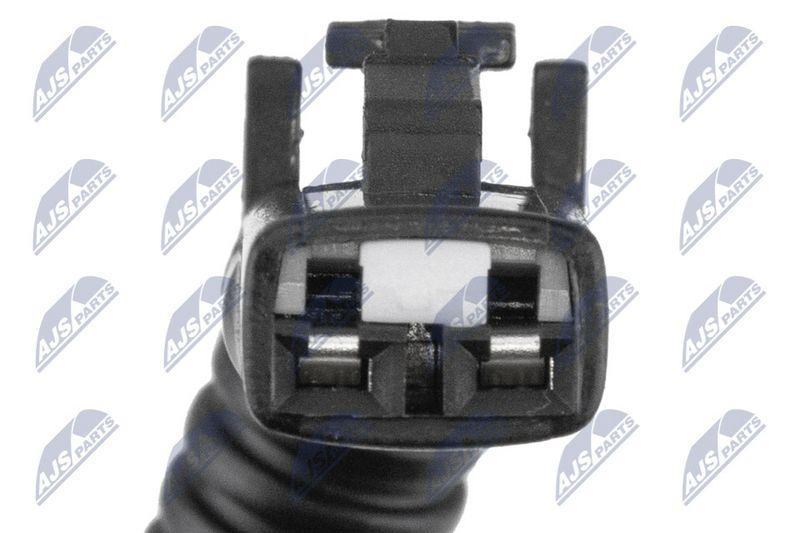 Capteur, vitesse de roue NTY HCA-KA-369