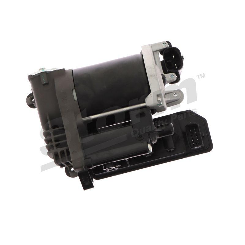 Compresseur, système d'air comprimé STORM QUALITY PARTS 844286ST