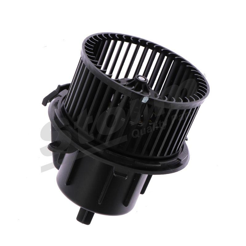Pulseur d'air habitacle STORM QUALITY PARTS 2750801