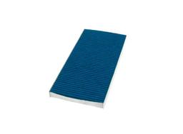 Filtre, air de l'habitacle BOSCH 0 986 628 585