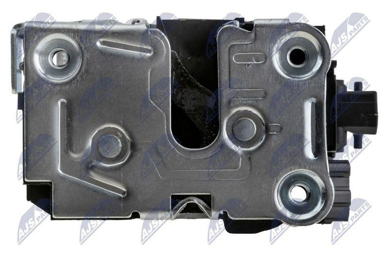 Serrure de porte NTY EZC-RE-249