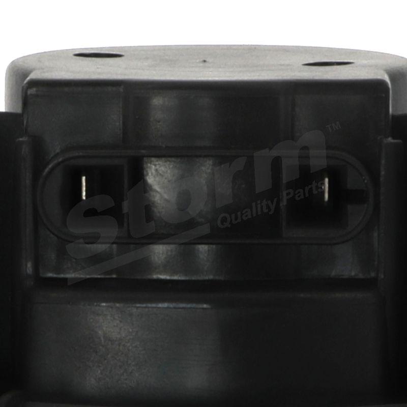 Pulseur d'air habitacle STORM QUALITY PARTS 88512