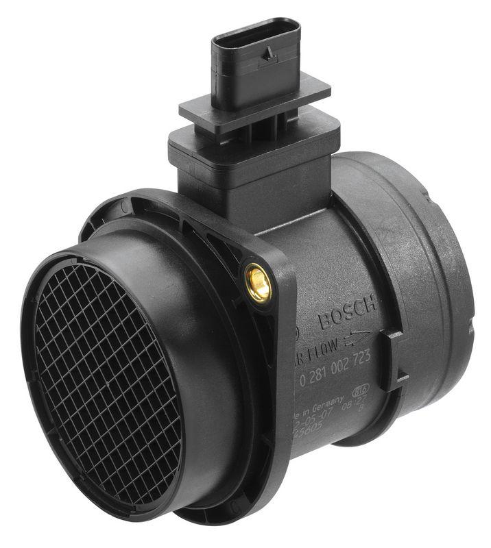 Débitmètre de masse d'air BOSCH 0281002723