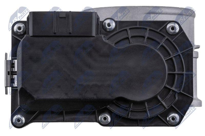 Corps papillon NTY ETB-TY-002