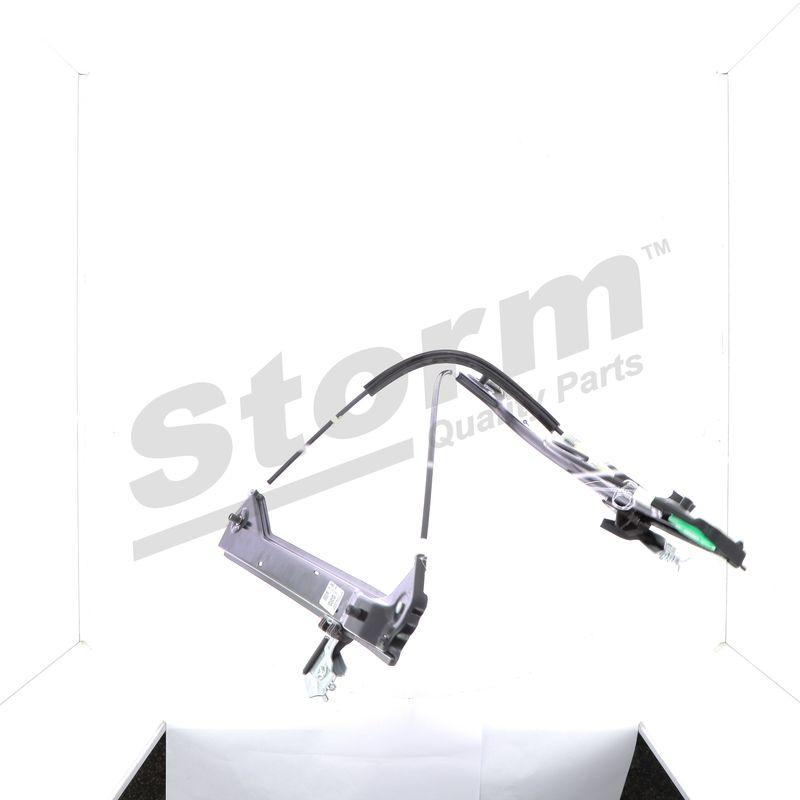Lève-vitre STORM QUALITY PARTS 137675