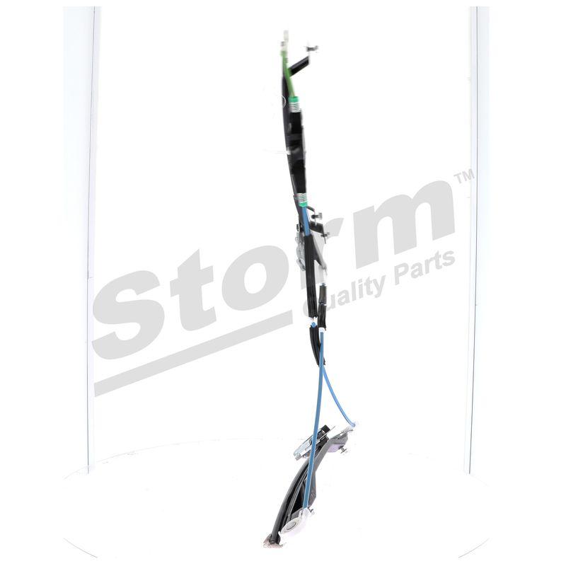 Lève-vitre STORM QUALITY PARTS 47062