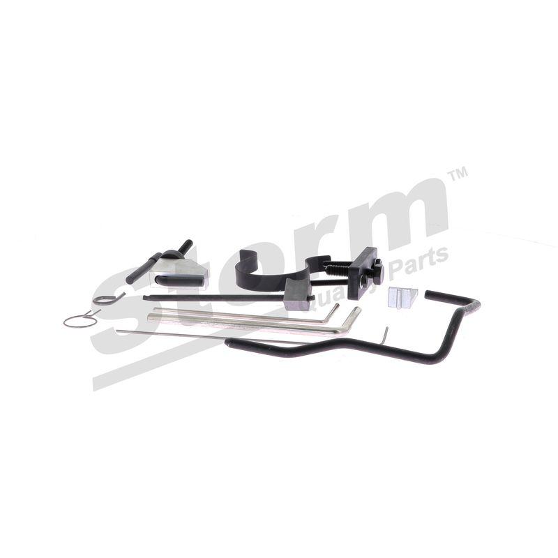Kit d'outils de réglage, épure de distribution STORM QUALITY PARTS 555500