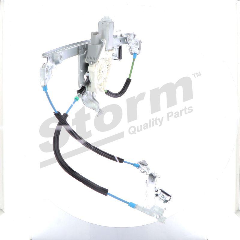 Lève-vitre STORM QUALITY PARTS 79175