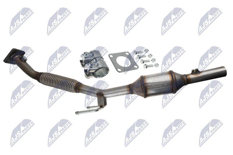 Catalyseur NTY KAT-SK-004