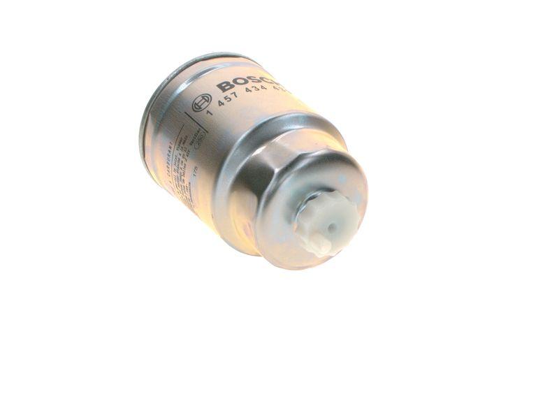 Filtre à carburant BOSCH 1 457 434 439