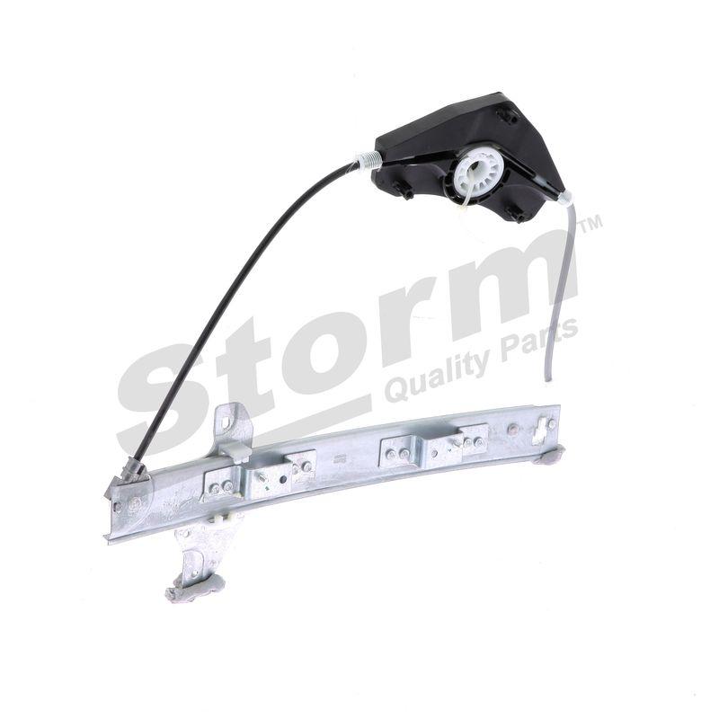 Lève-vitre STORM QUALITY PARTS 79473