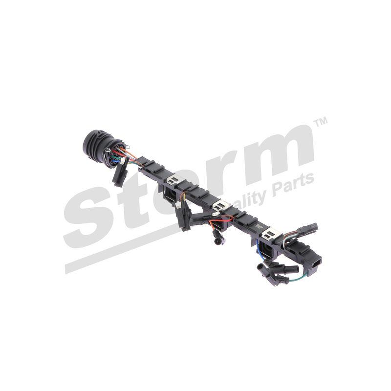 Kit réparation de câble, injecteur STORM QUALITY PARTS 999103