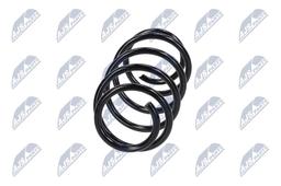 Ressort de suspension NTY ASZ-PL-000