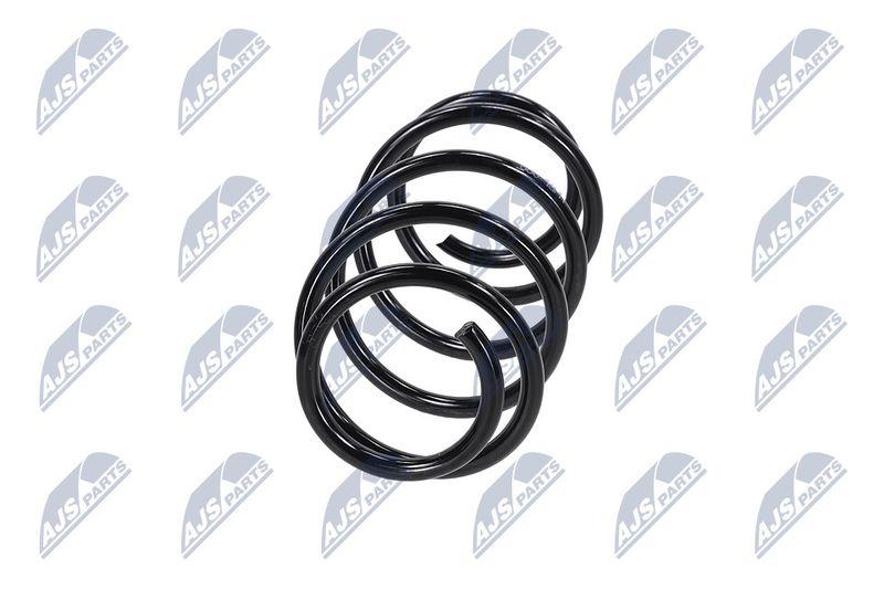 Ressort de suspension NTY ASZ-PL-000