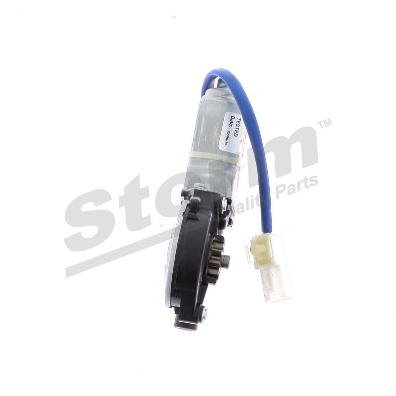 Moteur électrique, lève-vitre STORM QUALITY PARTS 162072