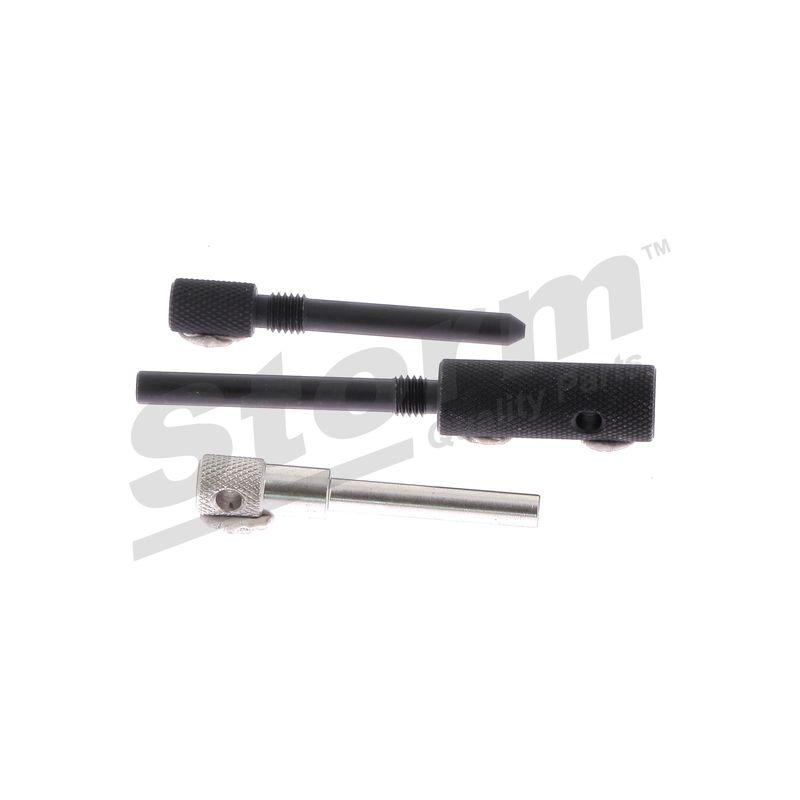 Kit d'outils de réglage, épure de distribution STORM QUALITY PARTS 555507