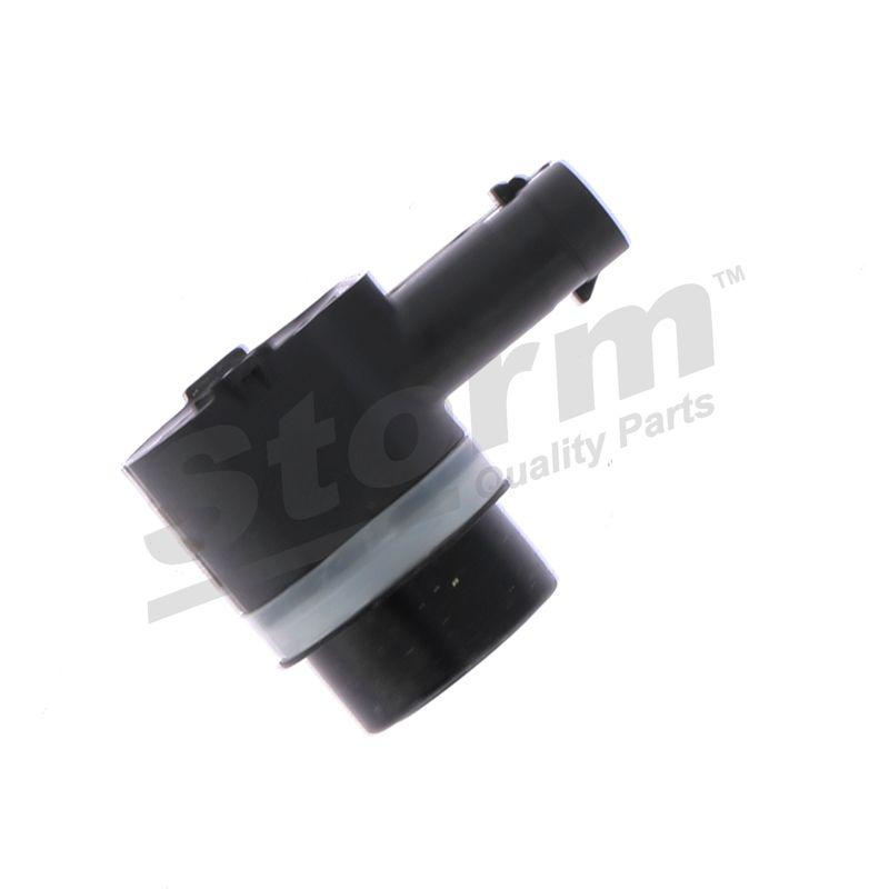 Capteur, aide au stationnement STORM QUALITY PARTS 399226