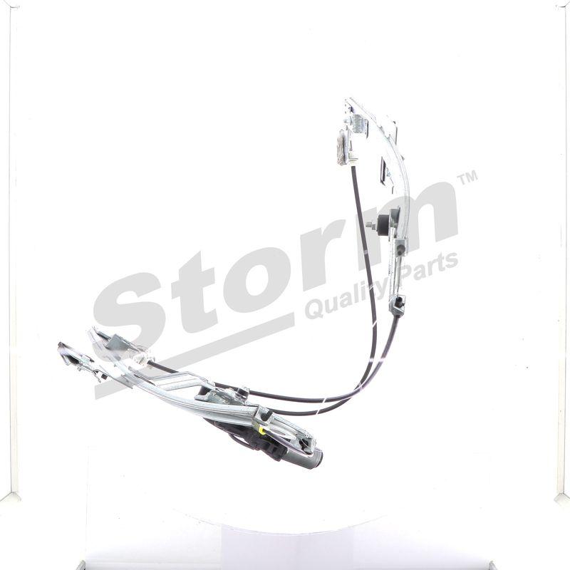Lève-vitre STORM QUALITY PARTS 90280
