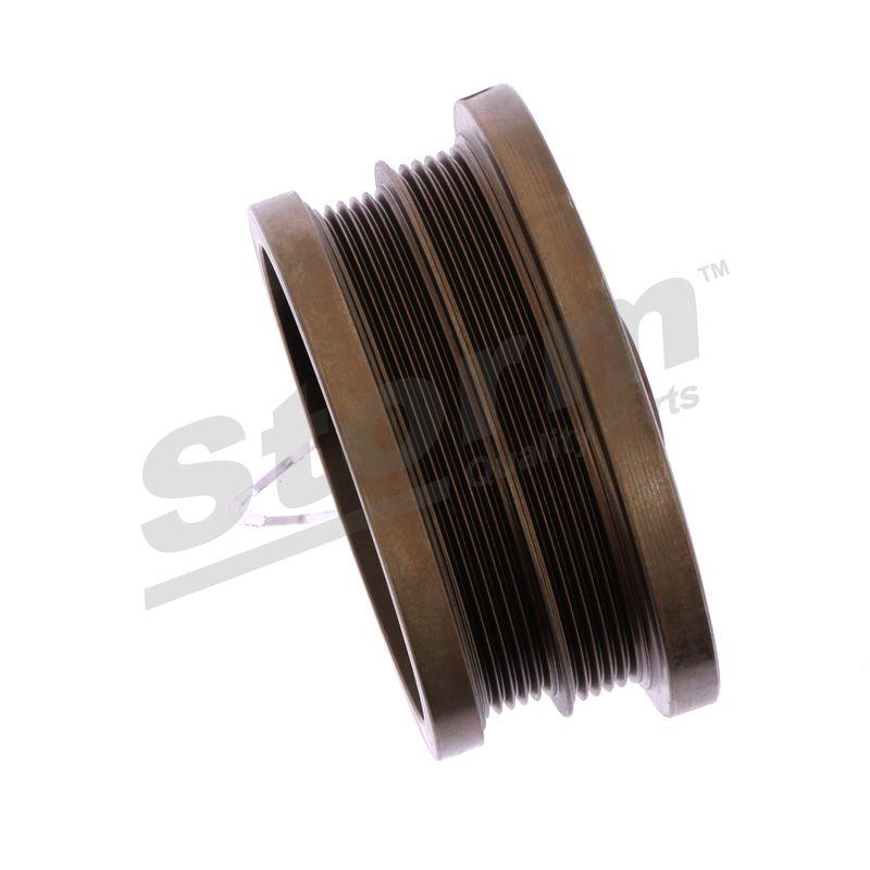 Poulie, vilebrequin STORM QUALITY PARTS 15099