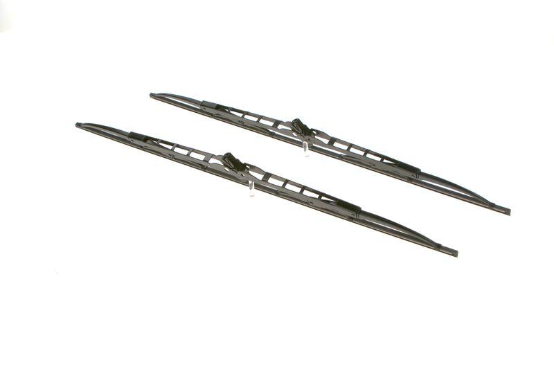 Balai d'essuie-glace BOSCH 3 397 118 400
