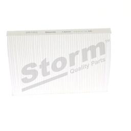 Filtre, air de l'habitacle STORM QUALITY PARTS 14008