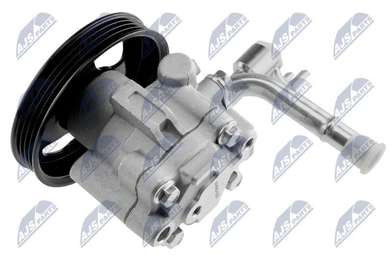 Pompe hydraulique, direction NTY SPW-NS-006