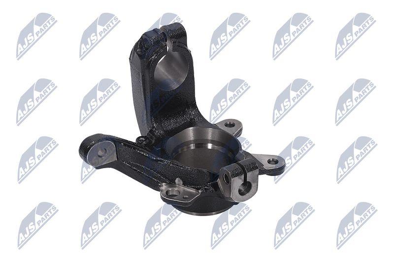 Fusée d'essieu, suspension de roue NTY ZZP-FR-057