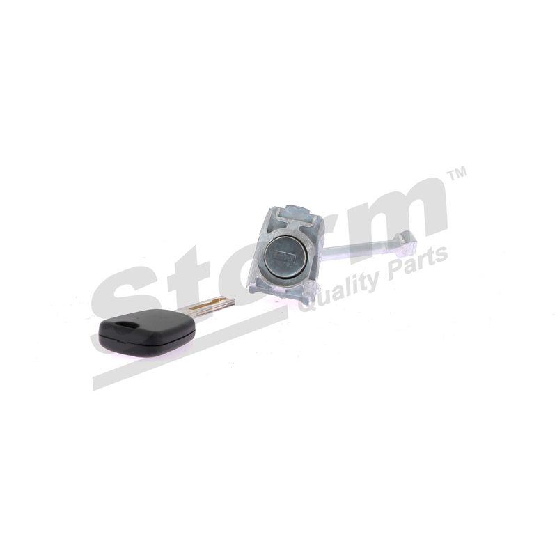 Cylindre de serrure STORM QUALITY PARTS 28525