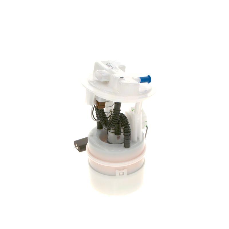 Unité d'injection de carburant BOSCH 0 986 580 151