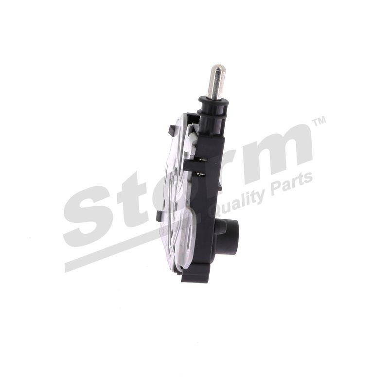 Serrure de capot-moteur STORM QUALITY PARTS 971023